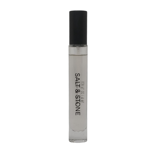 Salt & Stone Santal & Vetiver Body Mist, 10 ml / 0.34 fl oz