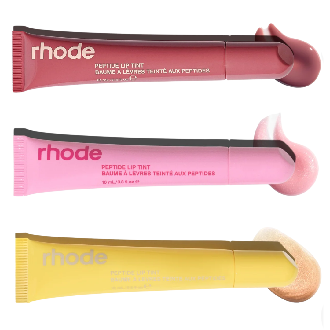 Rhode Peptide Lip Tint Balm, 10 ml / 0.3 oz
