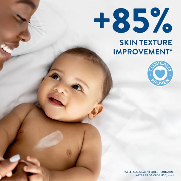 Cetaphil Baby Daily Lotion with Natural Calendula, 198 ml / 6.7 fl. oz