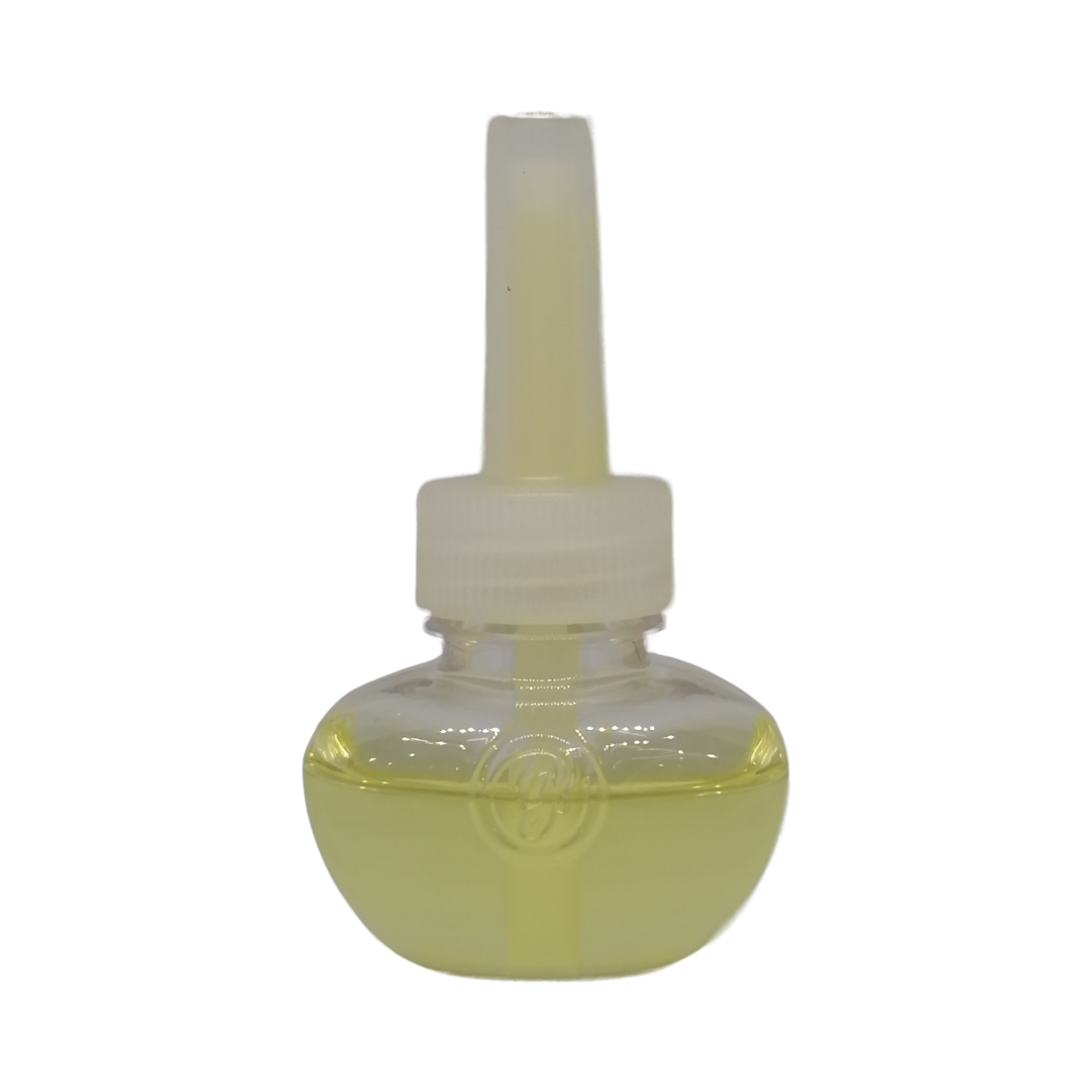 Glade PlugIns Scented Oil Refill Clean Linen, 1 Count
