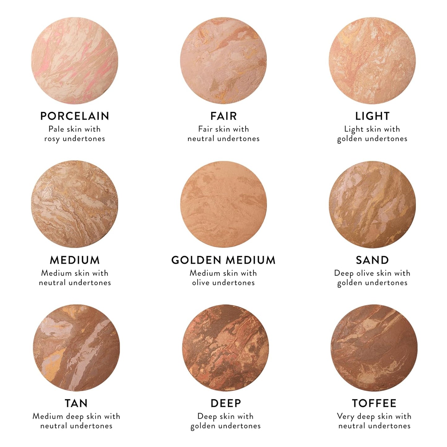 Laura Geller Baked Balance-N-Brighten Color Correcting Foundation