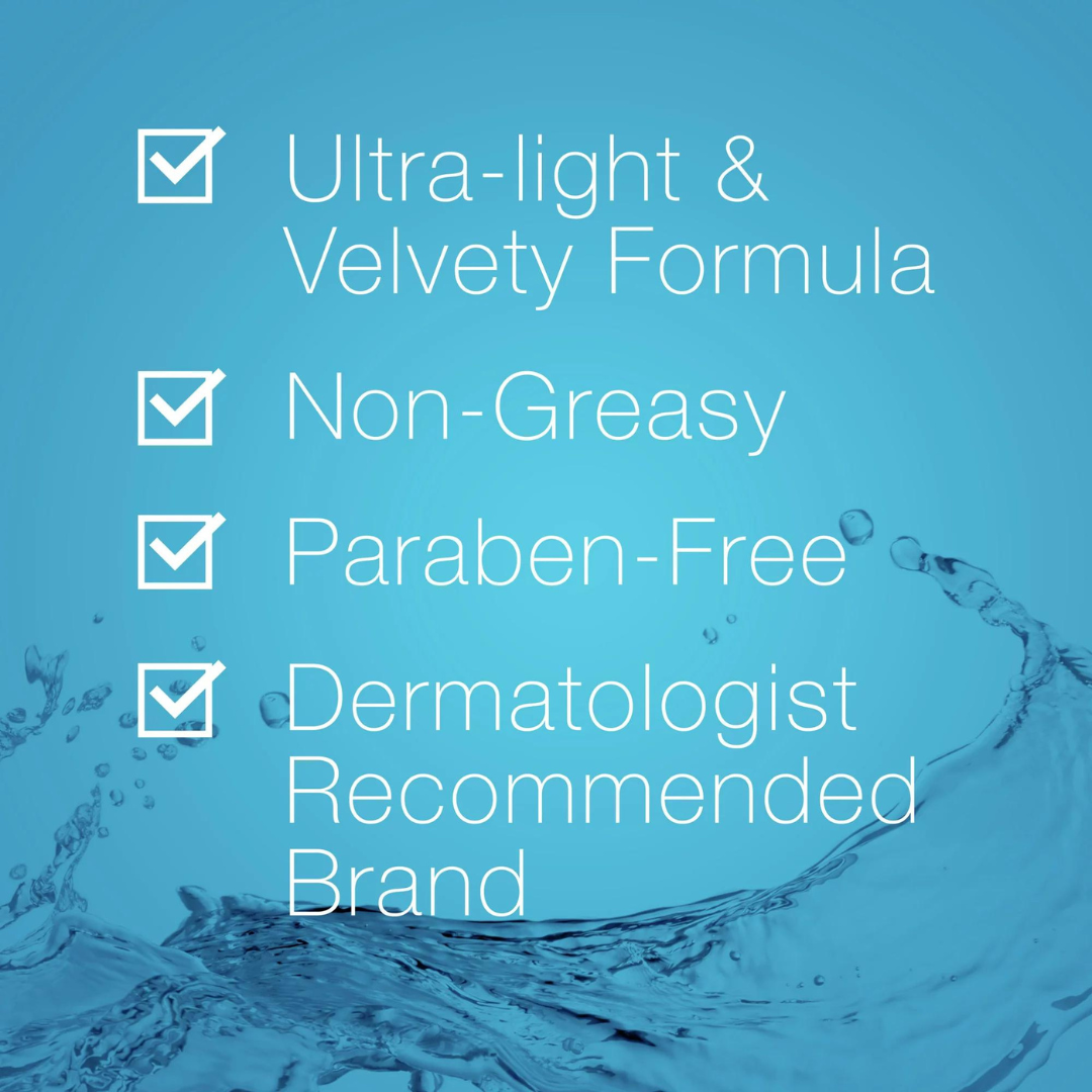 Neutrogena Hydro Boost Whipped Body Balm with Hyaluronic Acid, 7 oz