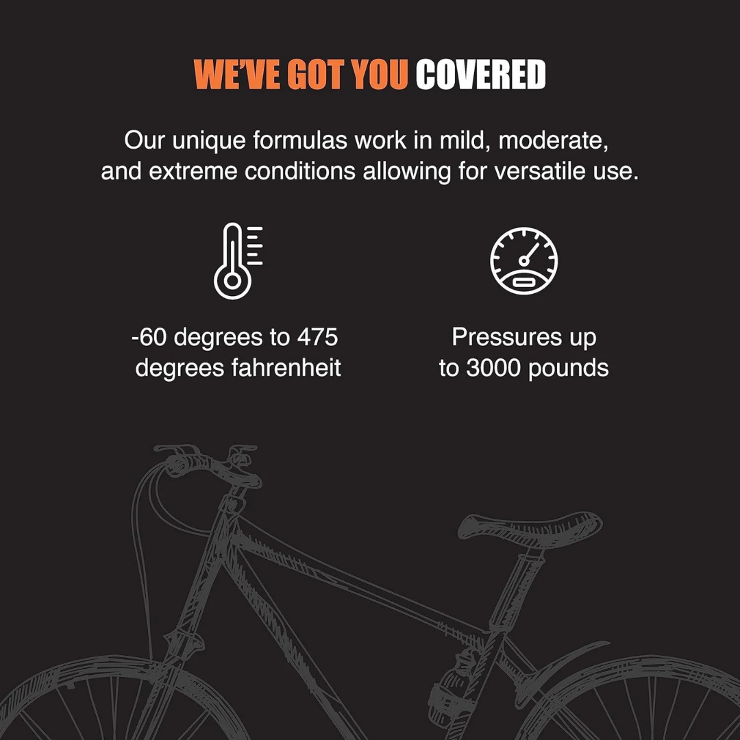 Tri-Flow Superior Lubricant, 6 oz