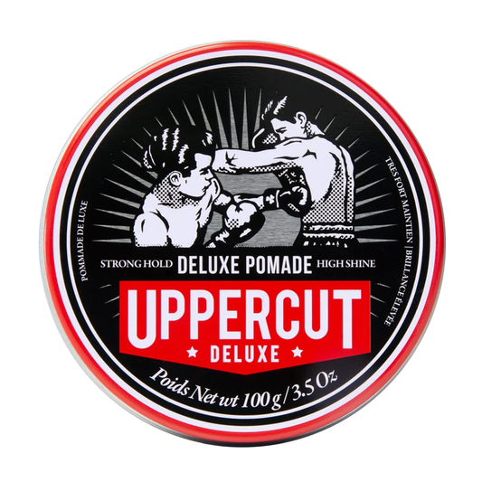Uppercut Deluxe Pomade 3.5 Oz