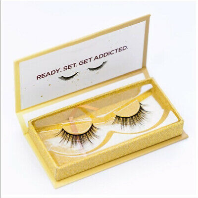 Lashaholic Luxury Lashes Instaglam Special Edition