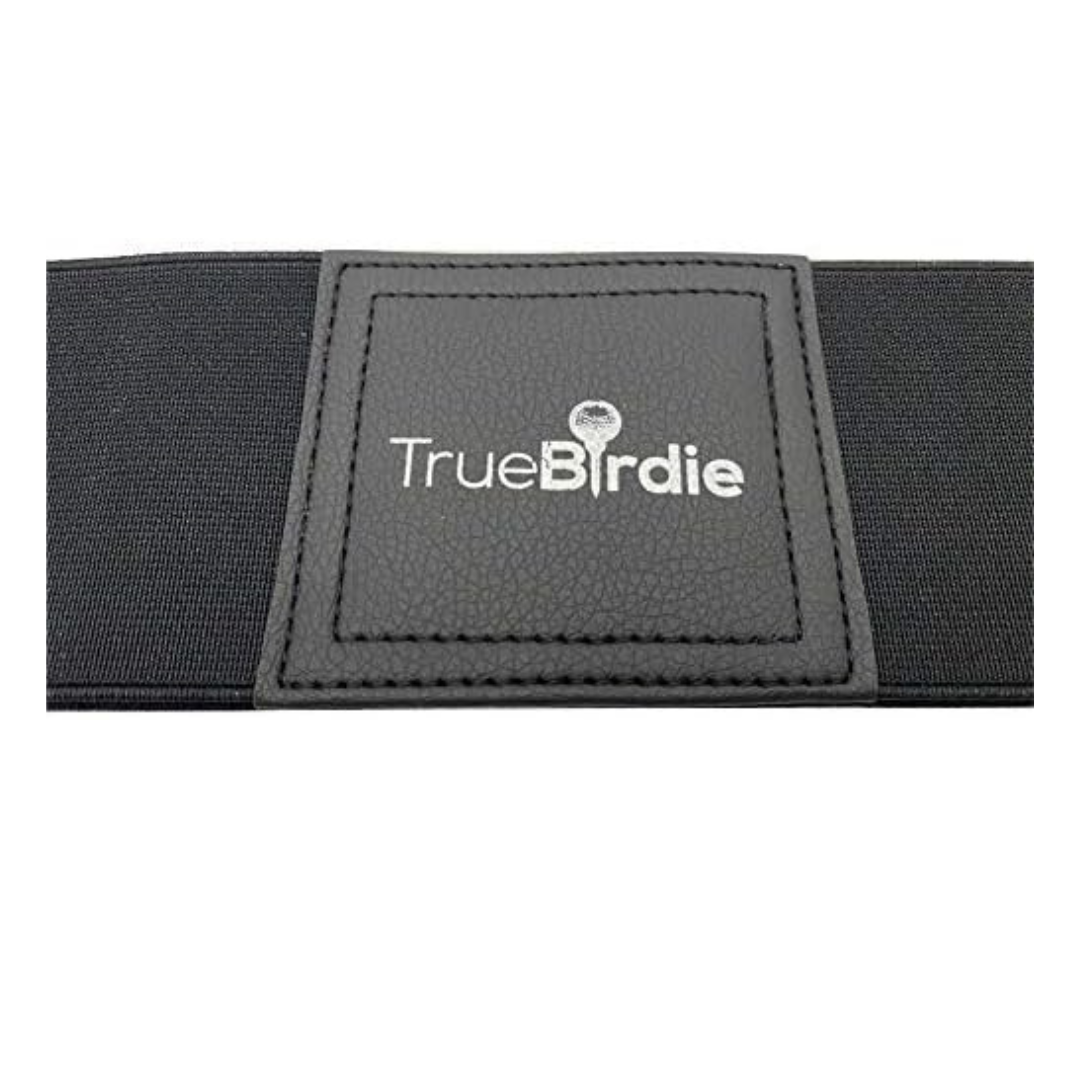 Golf Swing Training Aid - Swing Correcting Arm Band