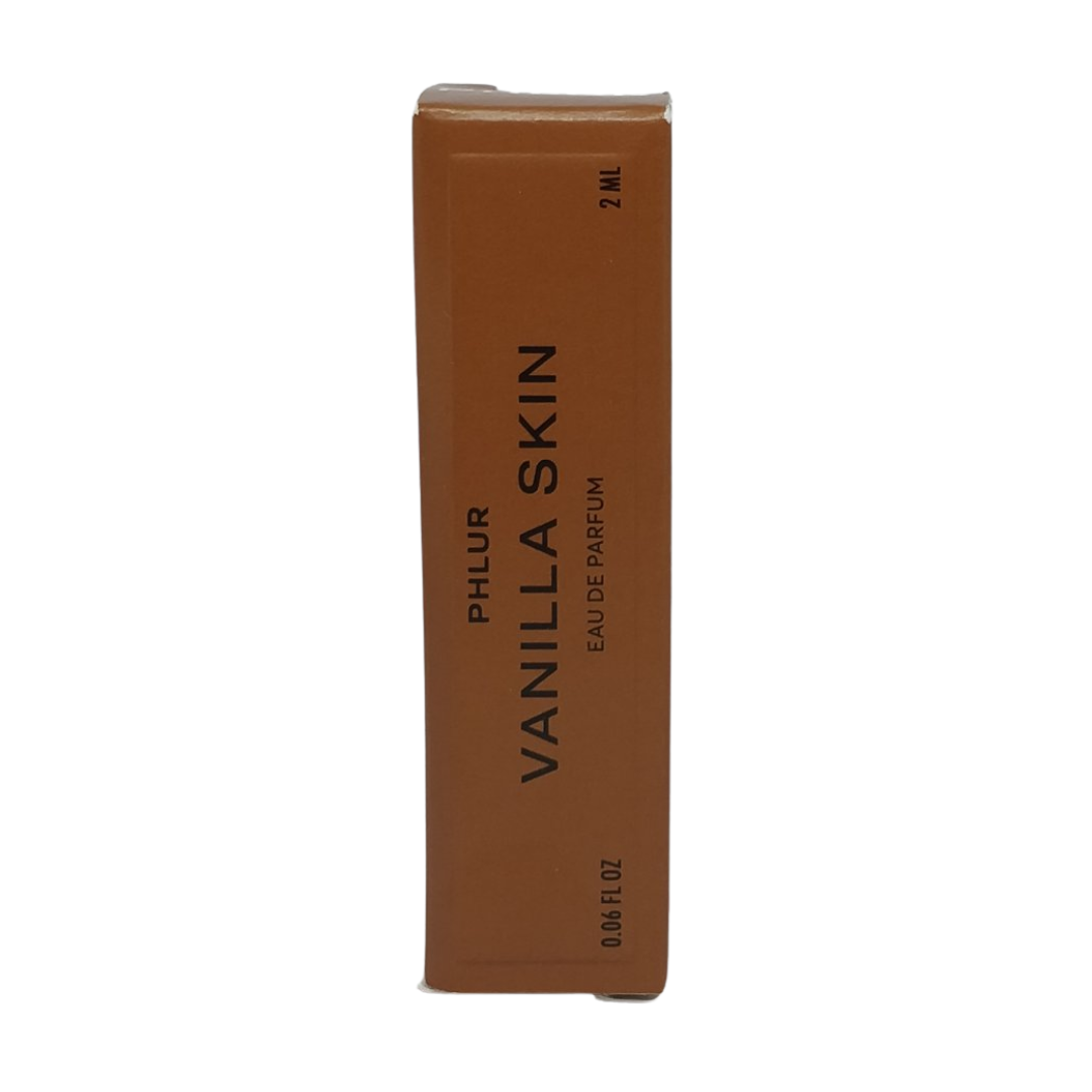 Trial Size Sample Perfume Eau De Parfum Spray