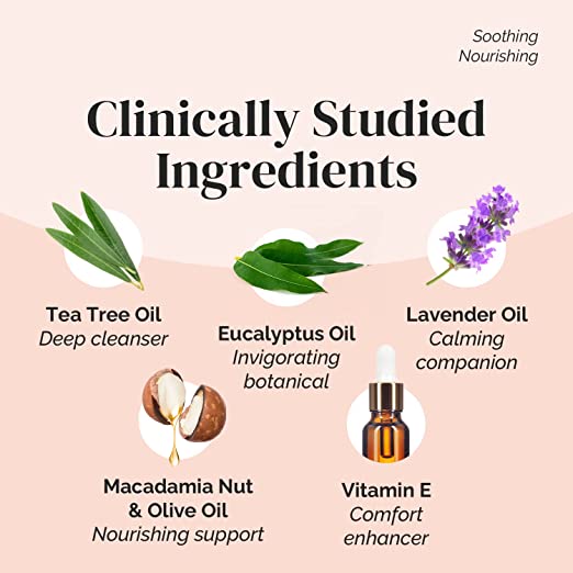 Puriya Wonder Balm Extra Strength 2 oz