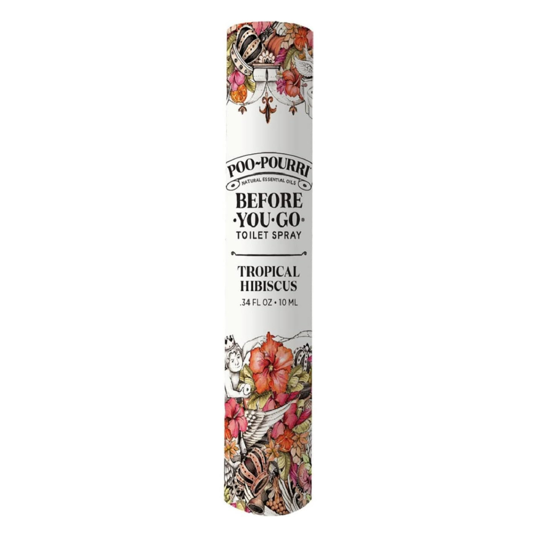 Poo-Pourri Before You Go 10ml/0.34oz