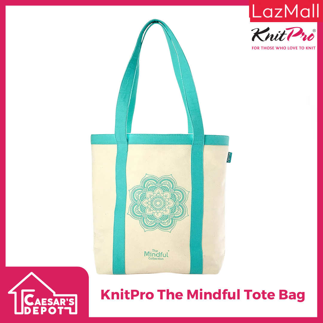 KnitPro The Mindful Tote Bag (36661)