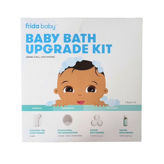 Frida baby Bath Upgrade Kit 1 Bath Kit