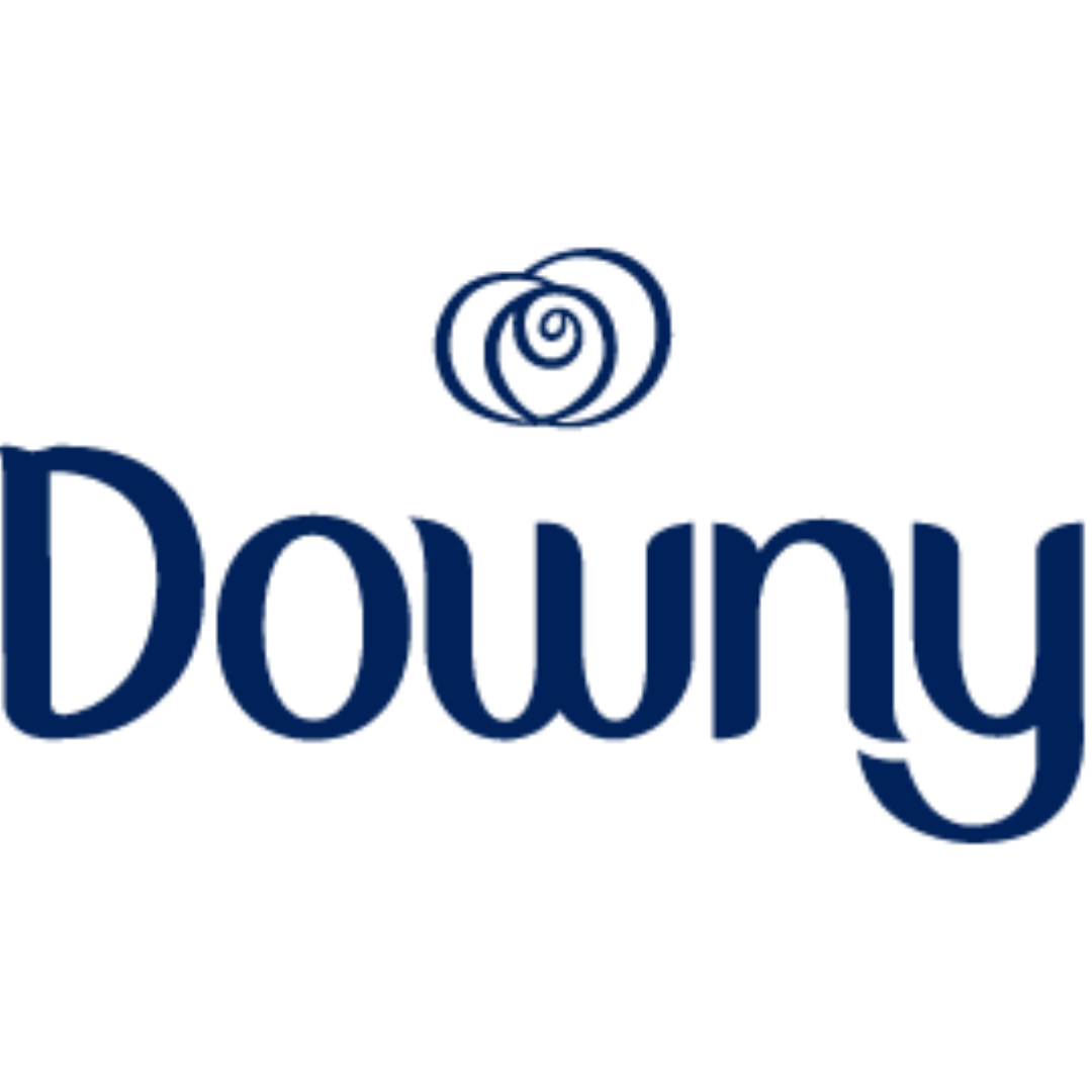 Downy Infusions Calm Fabric Conditioner Lavander & Vanilla Bean 170 Loads - 3.40L