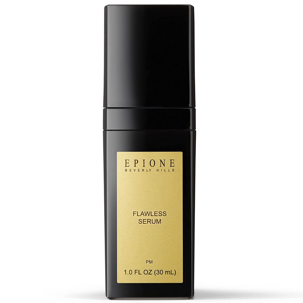 Epione Flawless Serum by Dr. Simon Ourian, Anti Aging Serum to Reduce the Appearance of Wrinkles, Tightening and Firming Wrinkle Cream for a Radiant Complexion, Beverly Hills Skin Care