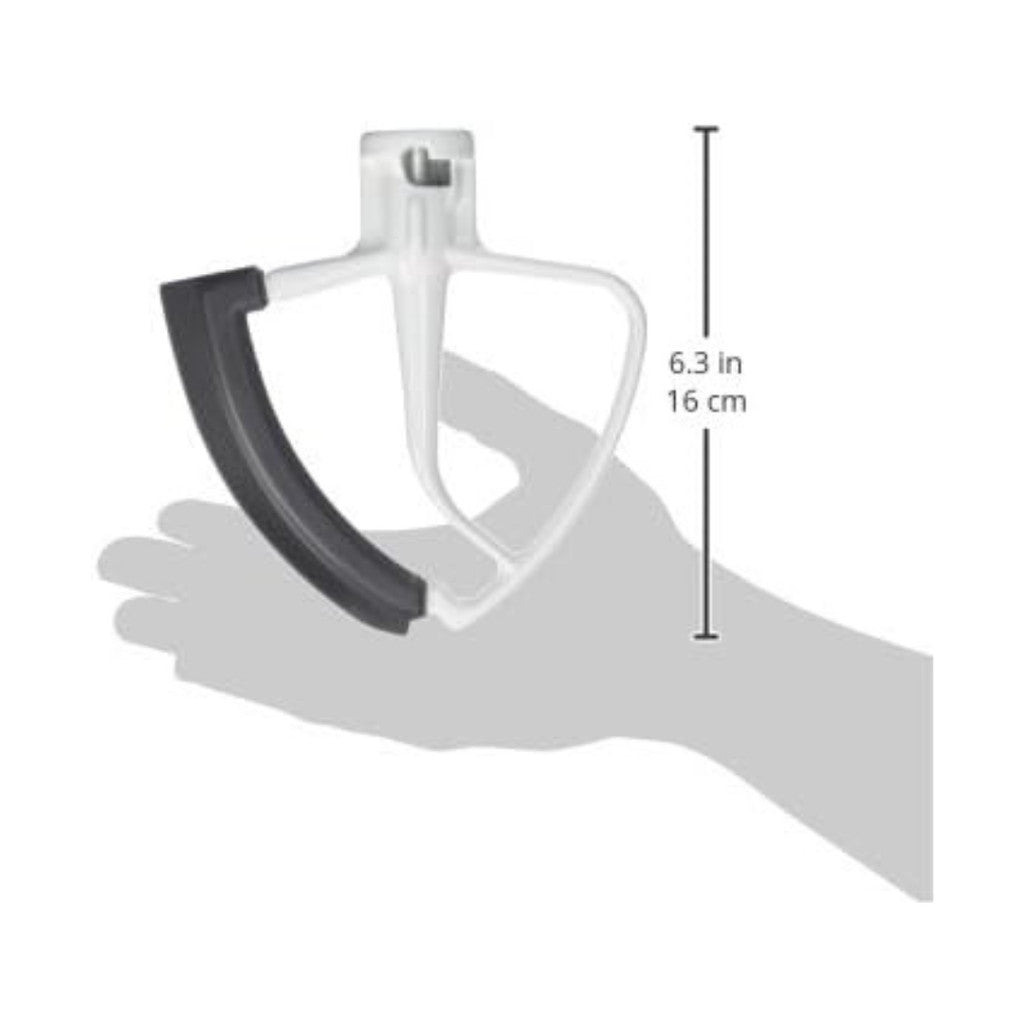 KitchenAid Tilt-Head Flex Edge Beater, ( KFE5T )