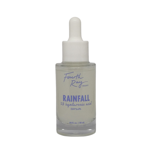 Fourth Ray Beauty Rainfall 2% Hyaluronic Acid Serum 0.95 fl oz