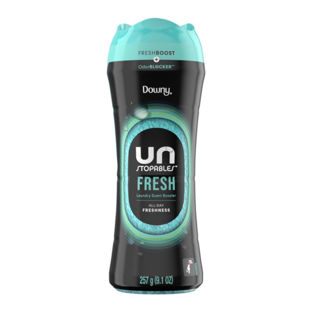 Downy Unstopables In-Wash Scent Booster Fresh 257g / 9.1oz