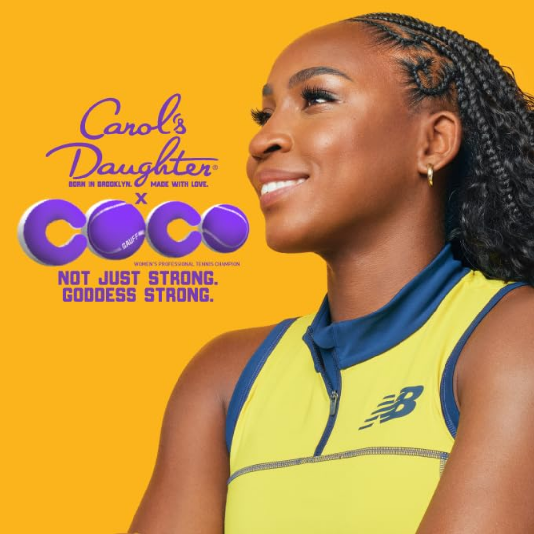 Carol's Daughter Black Vanilla Moisture & Shine System Luscious Moisture Shampoo 12.0 fl oz (355 ml)