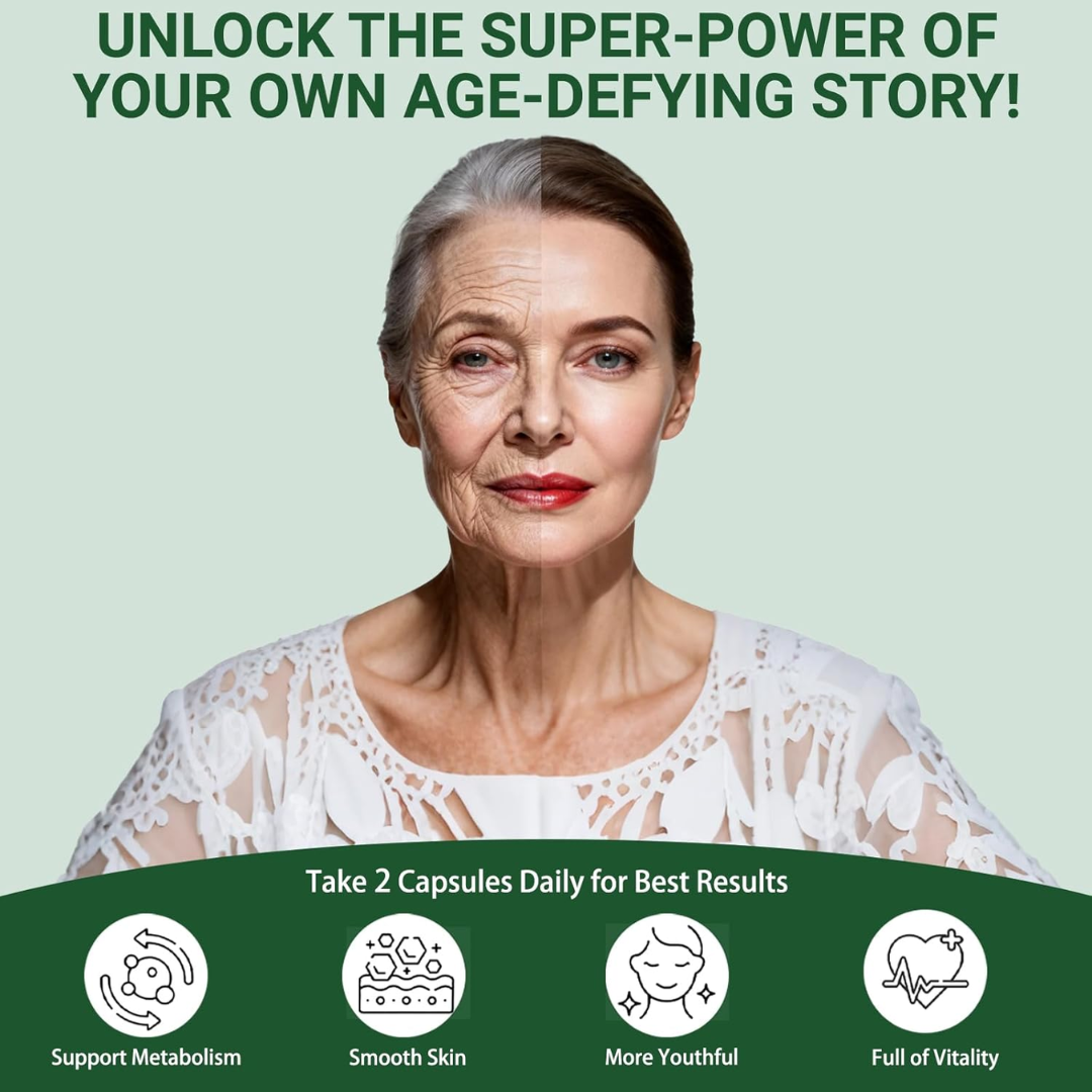Ncduyde NAD+ Liposomal 1,500 mg, 120 Capsules