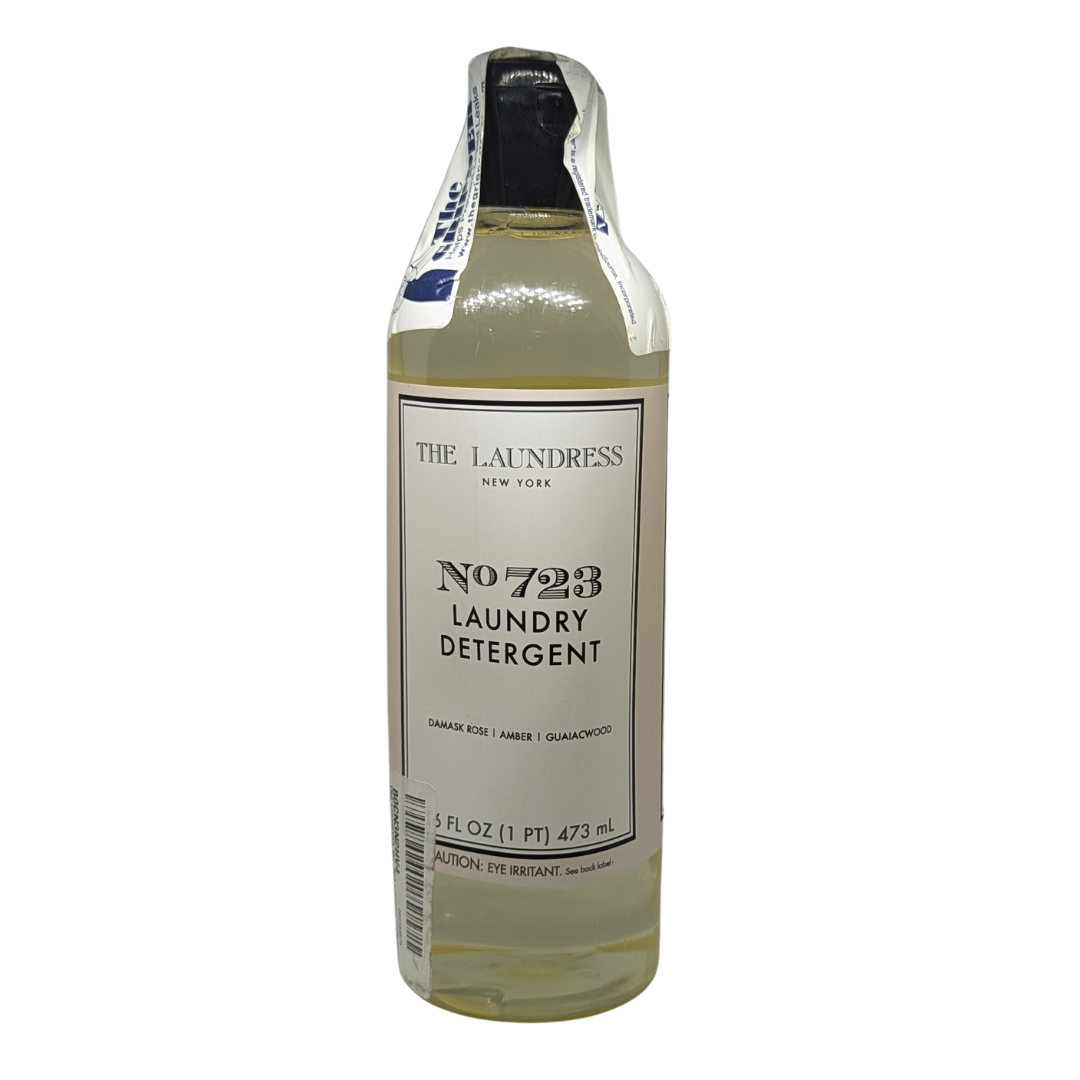 The Laundress No 723 Laundry Detergent, 473 ml / 16 fl oz