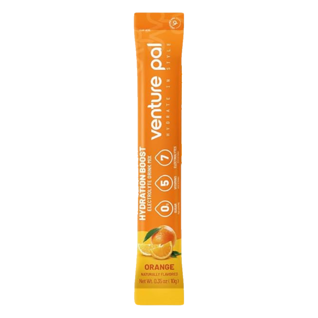 Venture Pal Hydration Electrolyte Drink Mix 0.35 oz (10g)