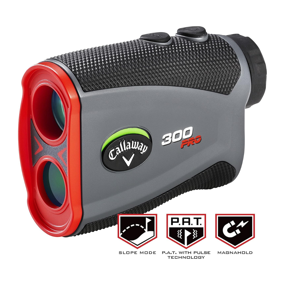 Callway 300 Pro Laser Rangerfinder