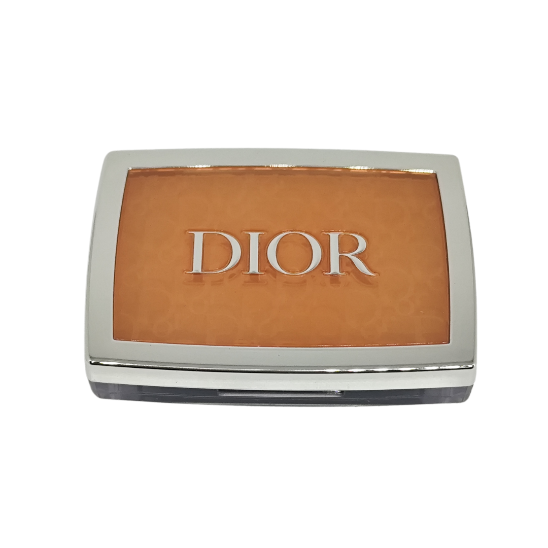 Dior Rosy Glow Color-Reviving Powder Blush, 4.4 g / 0.15 oz.