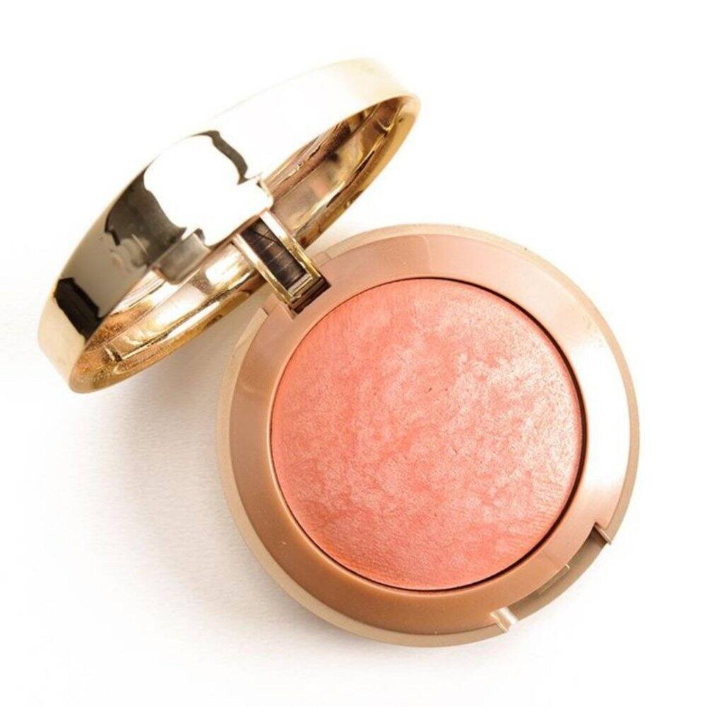 Milani Baked Powder Blush