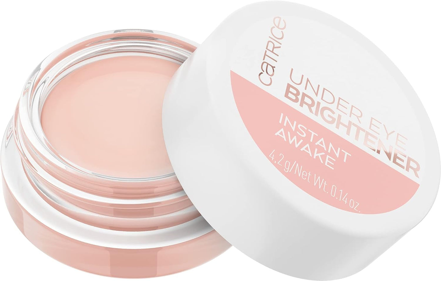 Catrice Under Eye  Brightener 4.2g