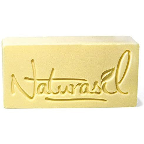 Naturasil Homeopathic Remedies Tinea Versicolor 10% Sulfur Soap 4 oz Bar NO BOX