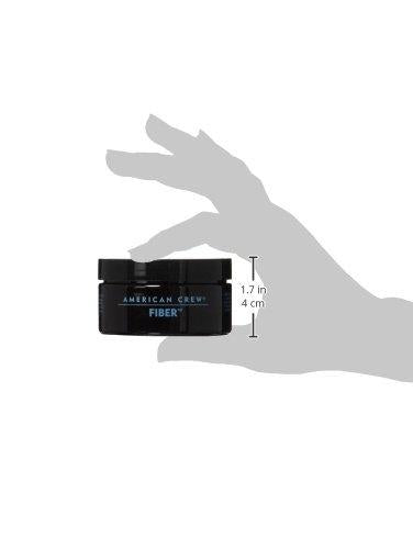 American Crew Fiber 3 Oz.