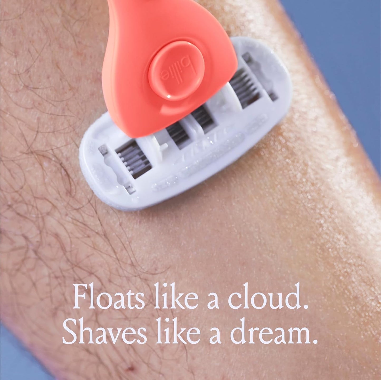 Billie Women’s Razor Blade Refills 5 Cartridges