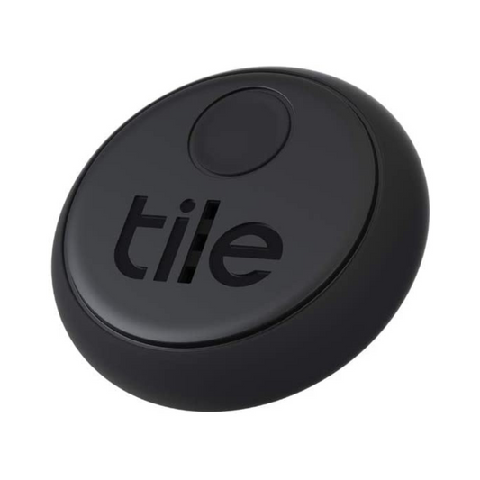 Tile Sticker 2020 Adhesive Bluetooth Tracker for Items, Gadgets, and Remotes – Small (1 Pack)