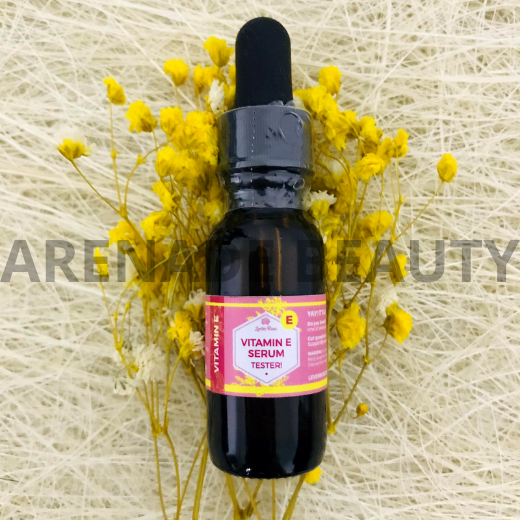 Leven Rose Vitamin E Serum Tester 10ml