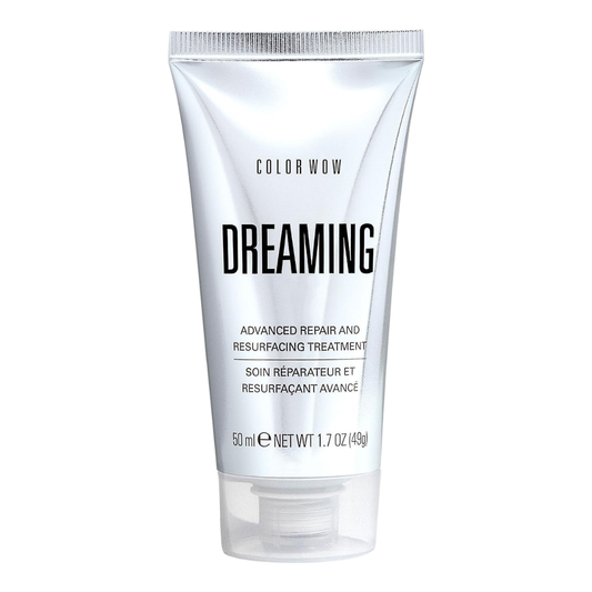 Color Wow Dreaming Advanced Repair and Resurfacing Hair Treatment, 1.7 oz / 49 g