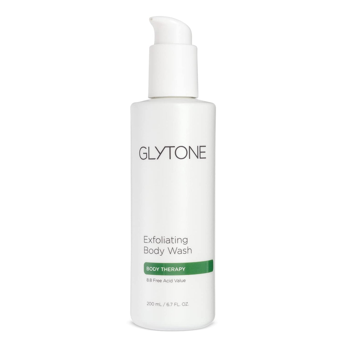 Glytone Exfoliating Body Wash 200ml