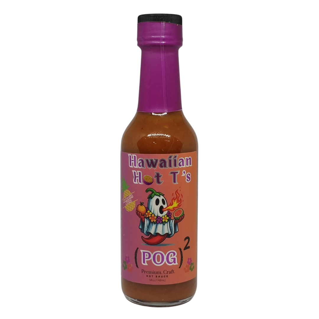 Heatonist Hot Ones Hot Sauce, 5 oz