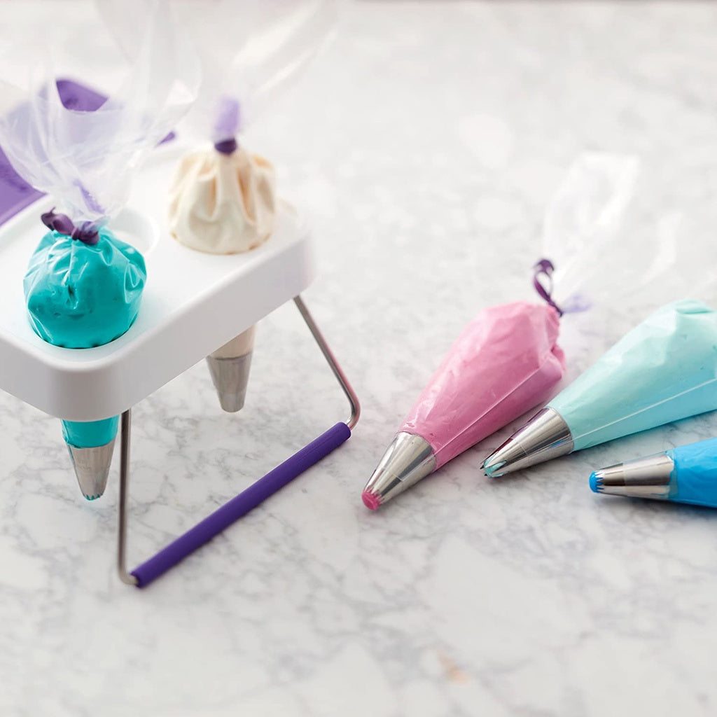 Wilton Icing Decorating Bag Ties, 12 Counts