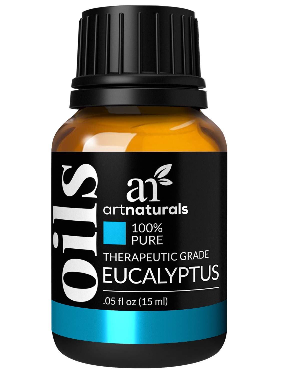 ArtNaturals 100% Pure and Natural Oil 15ml Eucalyptus