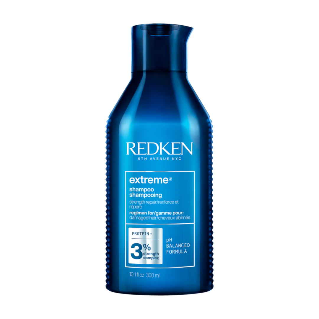 Redken 5th Avenue Nyc Extreme Shampoo pH Balanced Formula, 10.1 oz / 300 ml