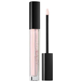 H u d a  Beauty in Enchanting Comfortable Wear Metallic Lip Strobe , 0.14 oz