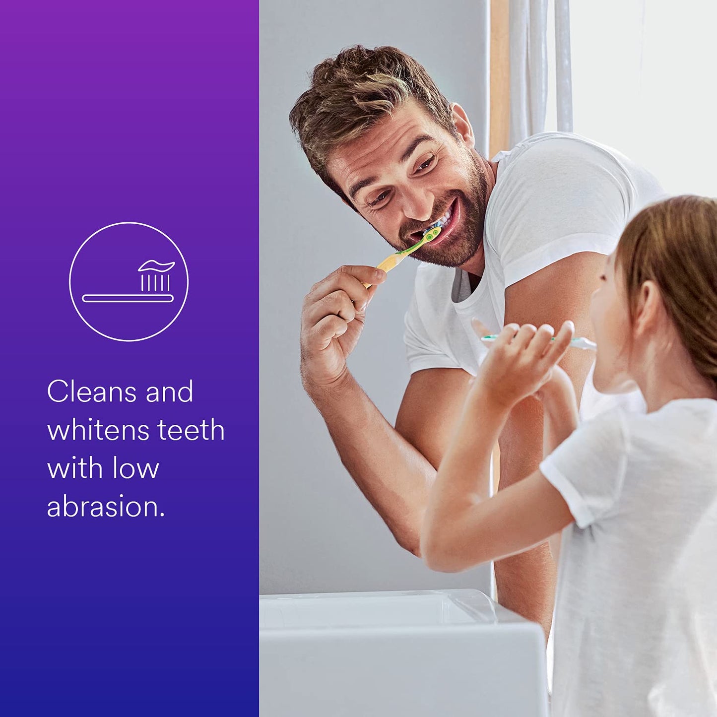 3M Clinpro Tooth Creme Anti-Cavity Toothpaste Vanilla Mint 4oz / 113g