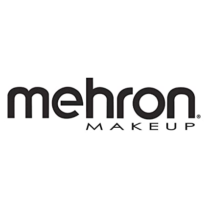 Mehron Makeup Rigid Collodion Scarring Liquid Realistic Scar Effects 0.125 Oz (4ml)