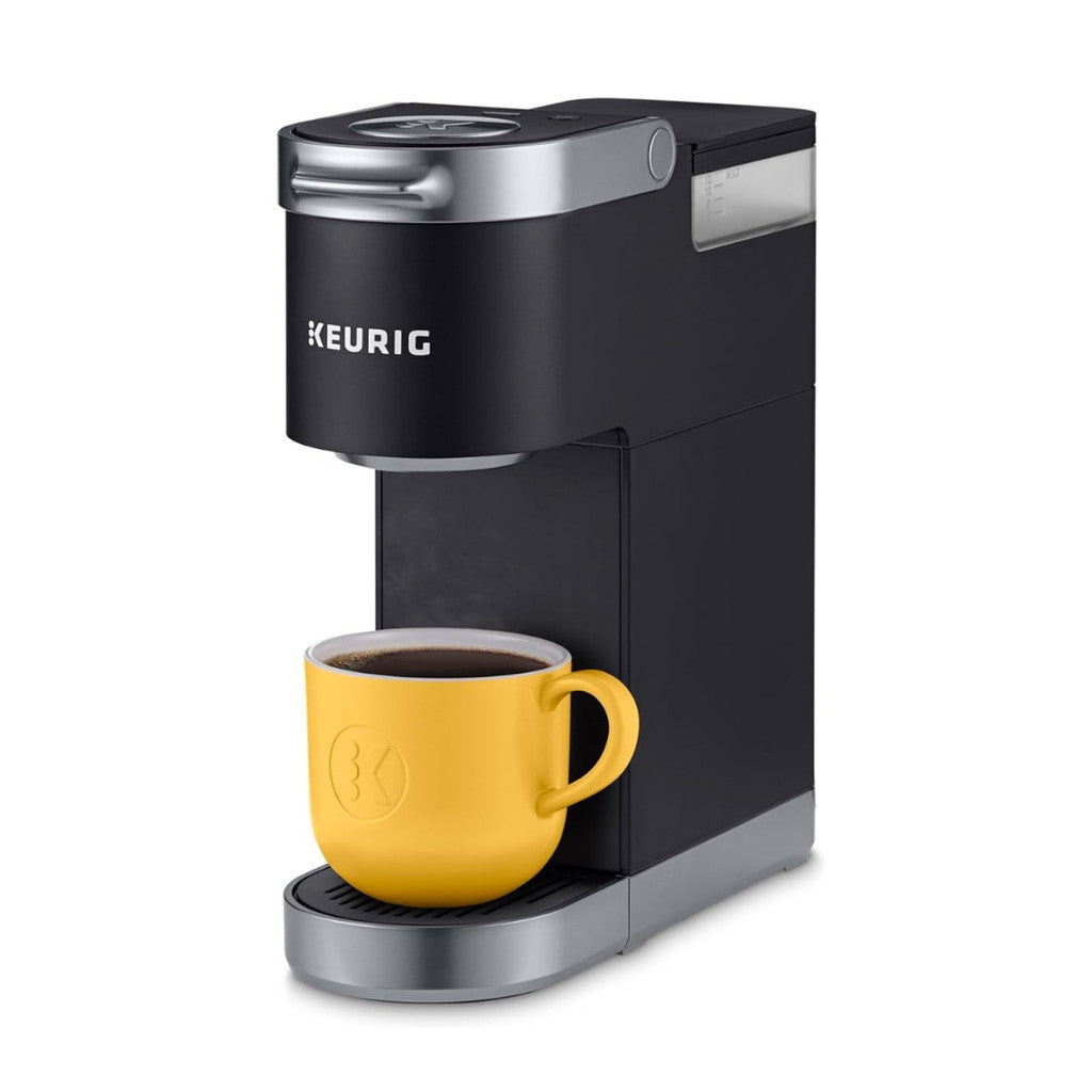 Keurig K-Mini Plus Single Serve Coffee Maker (BLACK)