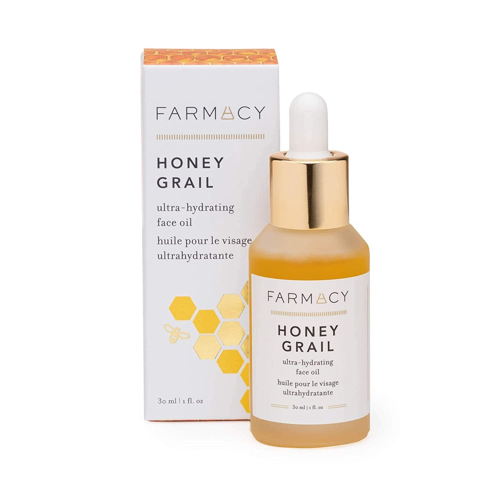 Farmacy Honey Grail Ultra Hydrating Face Oil 30 ml / 1 oz