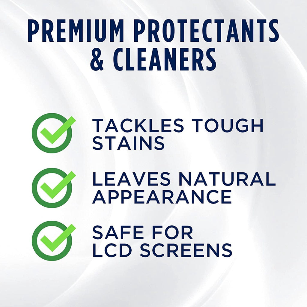 303 All Surface Interior Cleaner, Cleans Any Surface & Electronic Safe, Fresh Scent, 16 oz. / 473ml