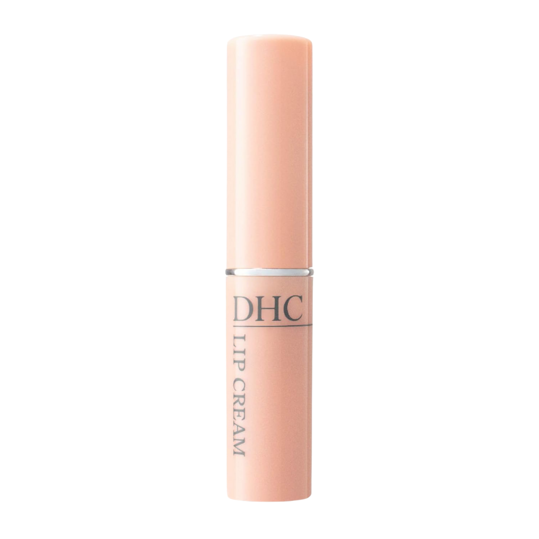 DHC Moisturizing Lip Cream, 1.5 g