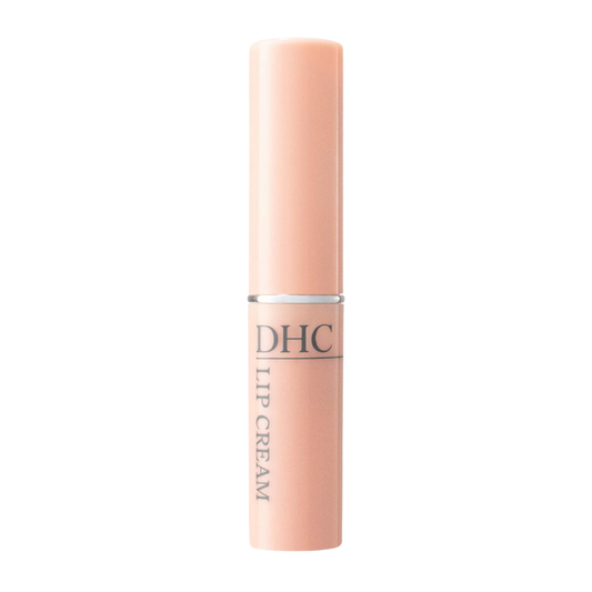 DHC Moisturizing Lip Cream, 1.5 g