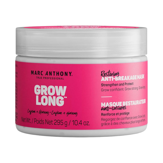 Marc Anthony True Proffesional Grow Long Hair Mask, 295 g / 10.4 oz
