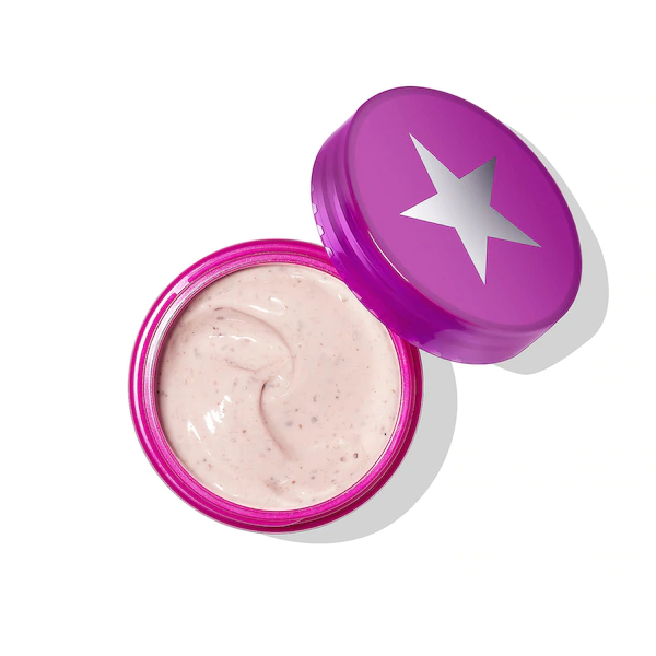 GLAMGLOW BERRYGLOW Probiotic Recovery Face Mask, 2.5 fl.oz / 75ml