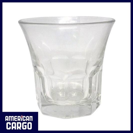 Liwanag Clear Glassware Drinkware 1 Count